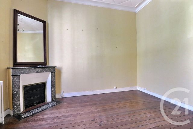 maison à vendre - 6 pièces - 116.0 m2 - BORDEAUX - 33 - AQUITAINE - Century 21 Ornano