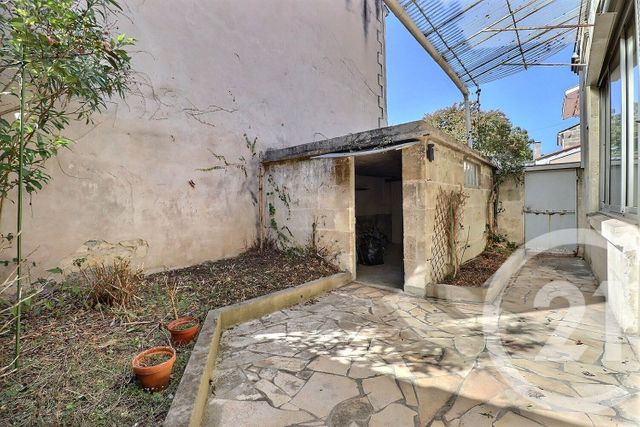 maison à vendre - 6 pièces - 116.0 m2 - BORDEAUX - 33 - AQUITAINE - Century 21 Ornano