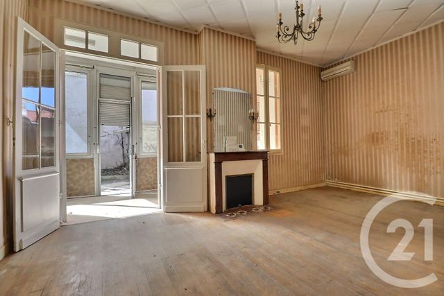 maison - BORDEAUX - 33