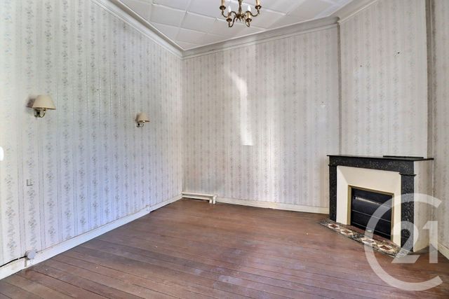 maison à vendre - 6 pièces - 116.0 m2 - BORDEAUX - 33 - AQUITAINE - Century 21 Ornano