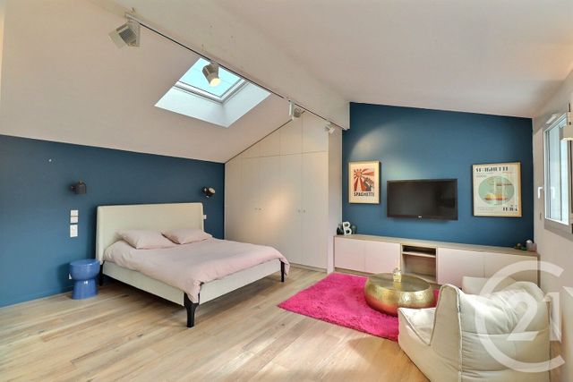 Afficher la photo en grand maison à vendre - 7 pièces - 210.0 m2 - TALENCE - 33 - AQUITAINE - Century 21 Ornano