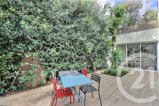 Afficher la photo en grand maison à vendre - 7 pièces - 210.0 m2 - TALENCE - 33 - AQUITAINE - Century 21 Ornano