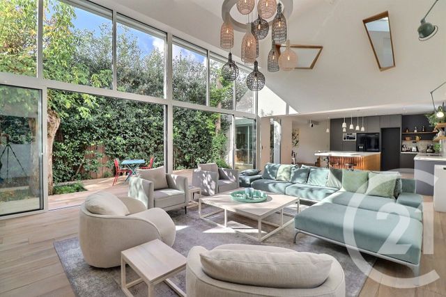 maison - TALENCE - 33