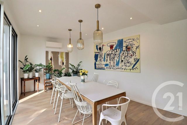 Afficher la photo en grand maison à vendre - 7 pièces - 210.0 m2 - TALENCE - 33 - AQUITAINE - Century 21 Ornano