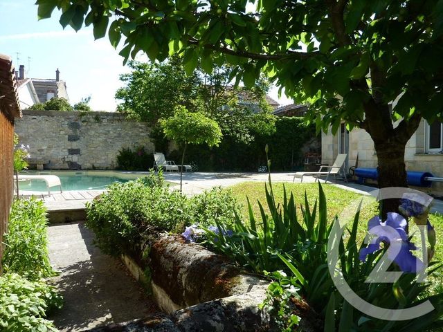 maison à vendre - 8 pièces - 307.6 m2 - BORDEAUX - 33 - AQUITAINE - Century 21 Ornano