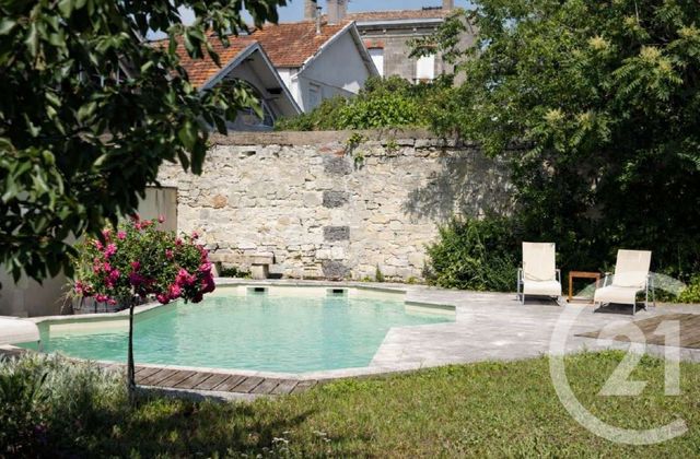 maison - BORDEAUX - 33