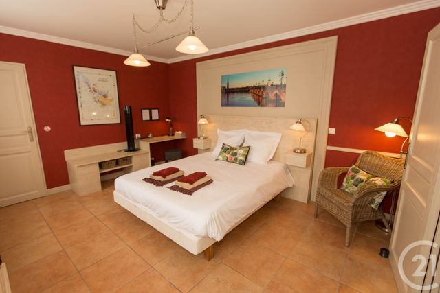 maison à vendre - 8 pièces - 307.6 m2 - BORDEAUX - 33 - AQUITAINE - Century 21 Ornano