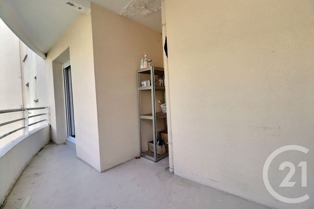 Appartement Studio à vendre - 1 pièce - 19.19 m2 - BORDEAUX - 33 - AQUITAINE - Century 21 Ornano