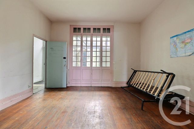 Afficher la photo en grand maison à vendre - 5 pièces - 146.06 m2 - BORDEAUX - 33 - AQUITAINE - Century 21 Ornano