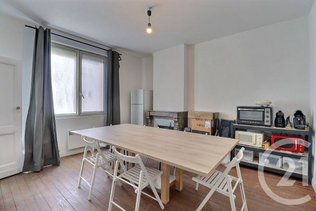 immeuble à vendre - 220.0 m2 - BORDEAUX - 33 - AQUITAINE - Century 21 Ornano