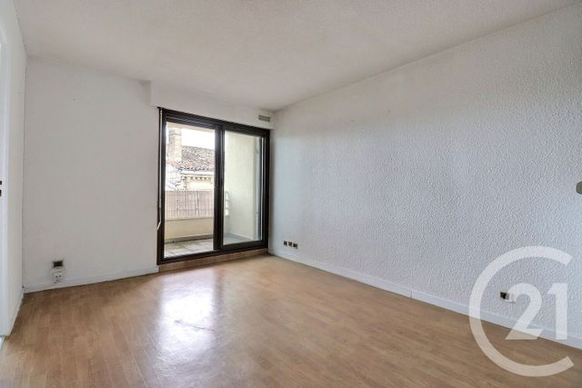Appartement F2 à vendre BORDEAUX