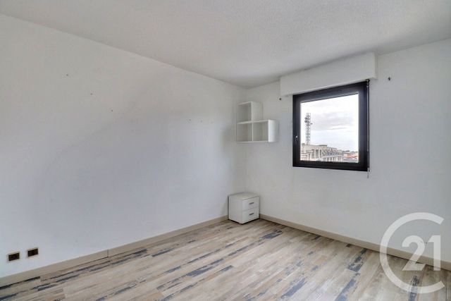 Appartement F2 à vendre - 2 pièces - 32.46 m2 - BORDEAUX - 33 - AQUITAINE - Century 21 Ornano