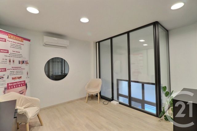 Appartement à vendre - 5 pièces - 76.1 m2 - BORDEAUX - 33 - AQUITAINE - Century 21 Ornano