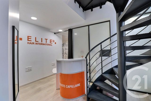 Appartement à vendre - 5 pièces - 76.1 m2 - BORDEAUX - 33 - AQUITAINE - Century 21 Ornano