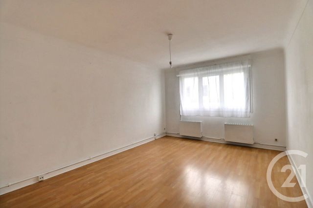 Appartement T3 à vendre - 3 pièces - 68.1 m2 - BORDEAUX - 33 - AQUITAINE - Century 21 Ornano