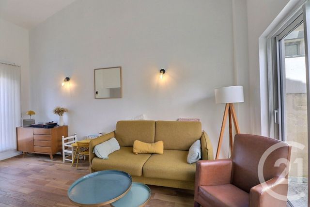 maison à vendre - 6 pièces - 123.0 m2 - BORDEAUX - 33 - AQUITAINE - Century 21 Ornano