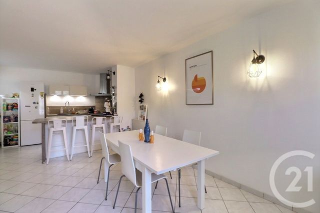 maison à vendre - 6 pièces - 123.0 m2 - BORDEAUX - 33 - AQUITAINE - Century 21 Ornano