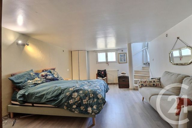 maison à vendre - 6 pièces - 123.0 m2 - BORDEAUX - 33 - AQUITAINE - Century 21 Ornano