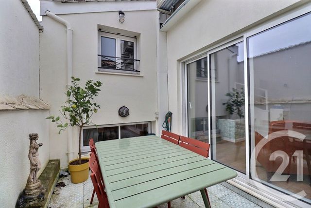 Maison à vendre BORDEAUX