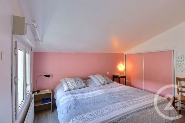 maison à vendre - 6 pièces - 123.0 m2 - BORDEAUX - 33 - AQUITAINE - Century 21 Ornano