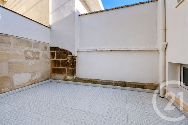 maison à vendre - 6 pièces - 123.0 m2 - BORDEAUX - 33 - AQUITAINE - Century 21 Ornano