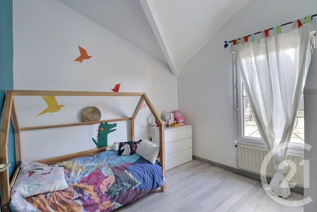 maison à vendre - 6 pièces - 123.0 m2 - BORDEAUX - 33 - AQUITAINE - Century 21 Ornano