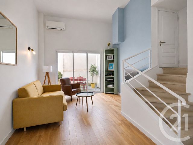 maison - BORDEAUX - 33