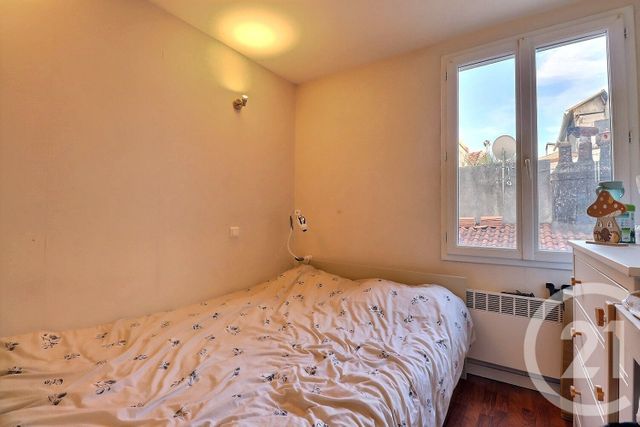 immeuble à vendre - 118.52 m2 - BORDEAUX - 33 - AQUITAINE - Century 21 Ornano