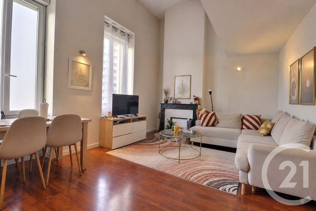 immeuble - BORDEAUX - 33