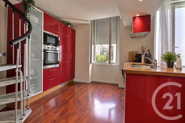 immeuble à vendre - 118.52 m2 - BORDEAUX - 33 - AQUITAINE - Century 21 Ornano