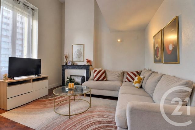 immeuble à vendre - 118.52 m2 - BORDEAUX - 33 - AQUITAINE - Century 21 Ornano