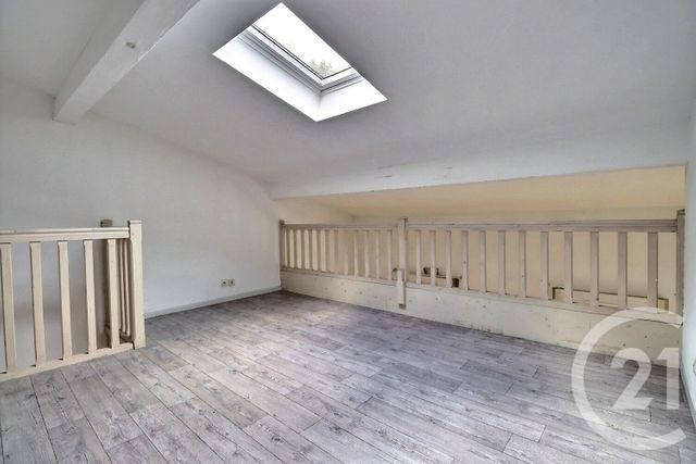 Appartement F3 à vendre - 3 pièces - 58.0 m2 - BORDEAUX - 33 - AQUITAINE - Century 21 Ornano