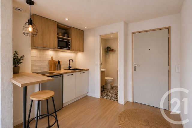appartement - BORDEAUX - 33