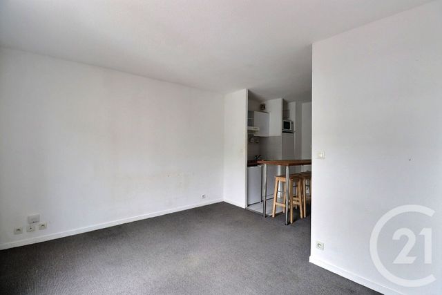 Appartement Studio à vendre - 1 pièce - 22.88 m2 - BORDEAUX - 33 - AQUITAINE - Century 21 Ornano