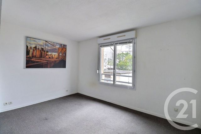 Appartement Studio à vendre - 1 pièce - 22.88 m2 - BORDEAUX - 33 - AQUITAINE - Century 21 Ornano