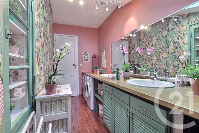 maison à vendre - 5 pièces - 113.53 m2 - MERIGNAC - 33 - AQUITAINE - Century 21 Ornano