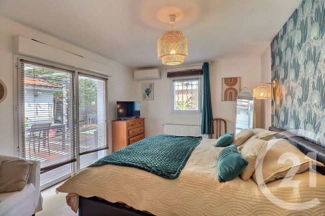 maison à vendre - 5 pièces - 113.53 m2 - MERIGNAC - 33 - AQUITAINE - Century 21 Ornano