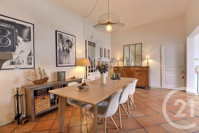 maison à vendre - 5 pièces - 113.53 m2 - MERIGNAC - 33 - AQUITAINE - Century 21 Ornano