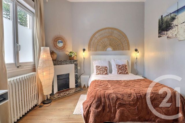 maison à vendre - 5 pièces - 113.53 m2 - MERIGNAC - 33 - AQUITAINE - Century 21 Ornano