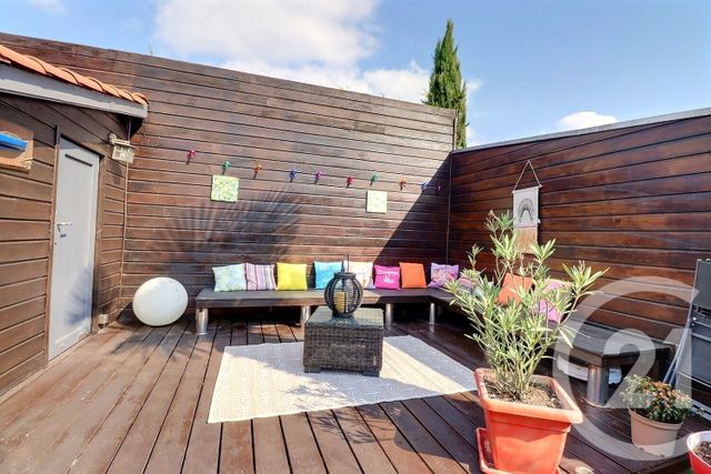 maison à vendre - 5 pièces - 113.53 m2 - MERIGNAC - 33 - AQUITAINE - Century 21 Ornano