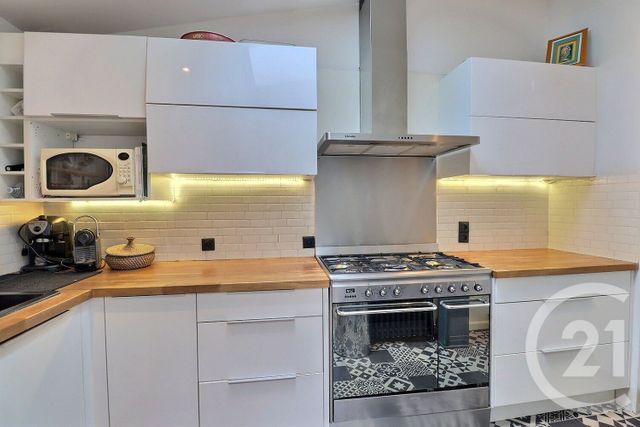 maison à vendre - 5 pièces - 113.53 m2 - MERIGNAC - 33 - AQUITAINE - Century 21 Ornano