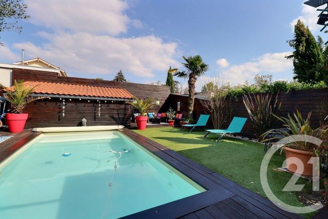 maison - MERIGNAC - 33