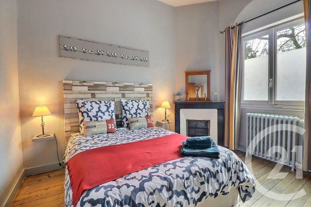 maison à vendre - 5 pièces - 113.53 m2 - MERIGNAC - 33 - AQUITAINE - Century 21 Ornano