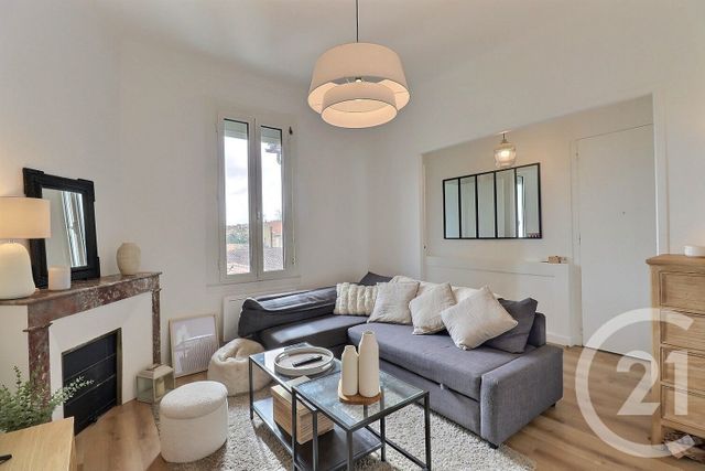 appartement - BORDEAUX - 33