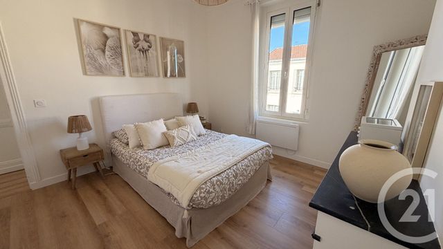 Appartement F3 à vendre - 3 pièces - 52.0 m2 - BORDEAUX - 33 - AQUITAINE - Century 21 Ornano