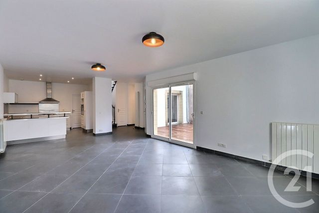 maison à vendre - 5 pièces - 105.25 m2 - LE BOUSCAT - 33 - AQUITAINE - Century 21 Ornano