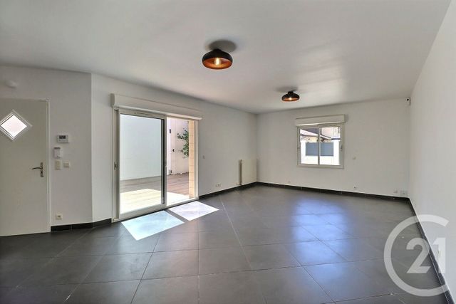 maison à vendre - 5 pièces - 105.25 m2 - LE BOUSCAT - 33 - AQUITAINE - Century 21 Ornano