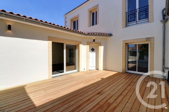 maison - LE BOUSCAT - 33