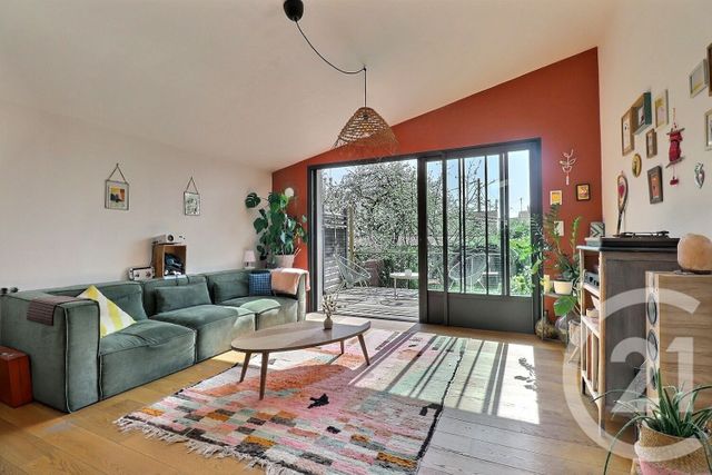 maison - BORDEAUX - 33