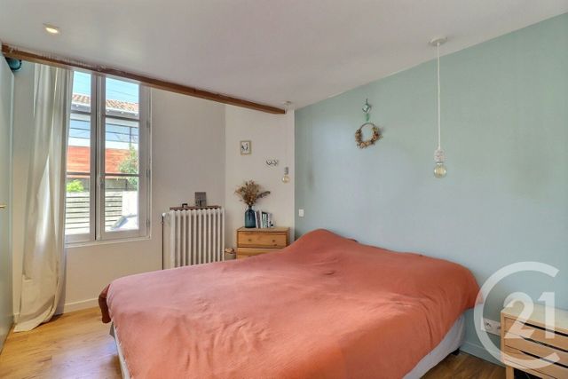 maison à vendre - 6 pièces - 110.05 m2 - BORDEAUX - 33 - AQUITAINE - Century 21 Ornano